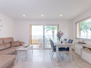Apartment Alcudia Ausstattung 10
