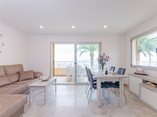Appartement Alcudia Équipement 10