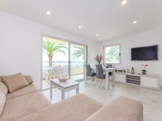 Apartment Alcudia Ausstattung 11