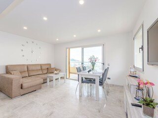 Appartement Alcudia Équipement 12
