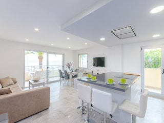 Appartement Alcudia Équipement 15