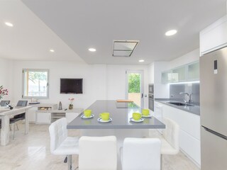 Appartement Alcudia Kenmerken 17