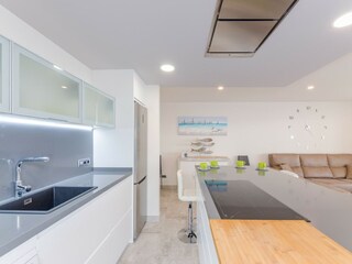 Apartment Alcudia Ausstattung 19