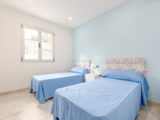 Appartement Alcudia Kenmerken 21