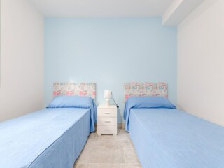 Apartment Alcudia Ausstattung 22