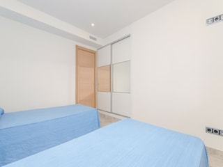 Appartement Alcudia Équipement 23