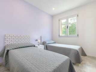 Apartment Alcudia Ausstattung 24