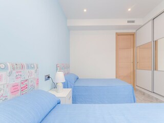 Apartment Alcudia Ausstattung 25