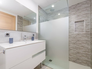 Appartement Alcudia Équipement 34
