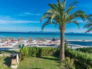 Apartment Alcudia Umgebung 38
