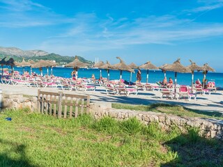 Appartement Alcudia Omgeving 42