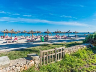 Apartment Alcudia Umgebung 43