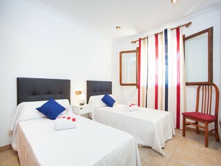 Villa Muro Caratteristiche 13