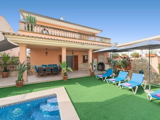 Villa Muro Buitenaudio-opname 7