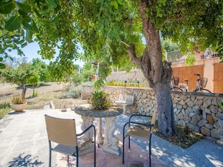 Villa Petra Buitenaudio-opname 8