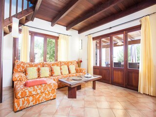 Villa Petra Buitenaudio-opname 10
