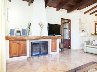 Villa Petra Buitenaudio-opname 11