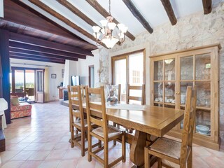 Villa Petra Buitenaudio-opname 12