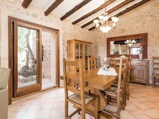 Villa Petra Buitenaudio-opname 14