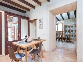 Villa Petra Buitenaudio-opname 17
