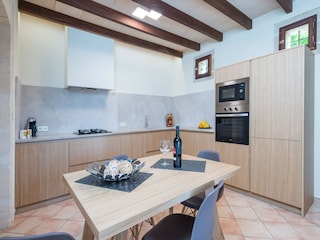 Villa Petra Enregistrement extérieur 18