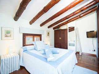 Villa Petra Buitenaudio-opname 29
