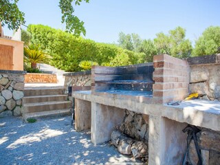 Villa Petra Buitenaudio-opname 32