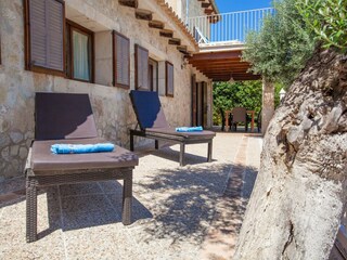 Villa Petra Buitenaudio-opname 36