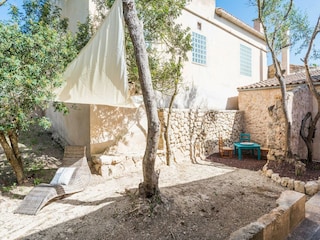 Villa Petra Buitenaudio-opname 40