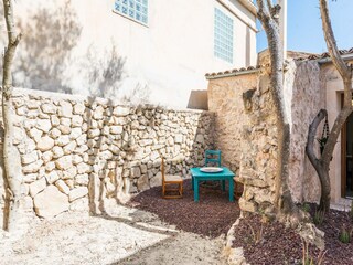 Villa Petra Enregistrement extérieur 41