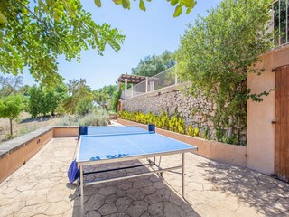 Villa Petra Buitenaudio-opname 45