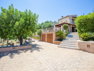 Villa Petra Buitenaudio-opname 48