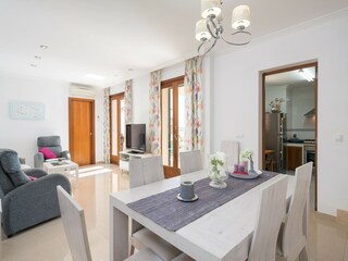 Ferienhaus Búger Außenaufnahme 8