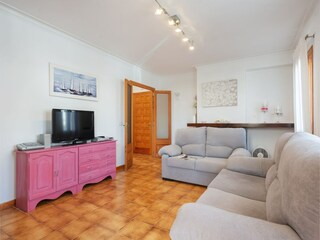 Apartment Can Picafort Ausstattung 12