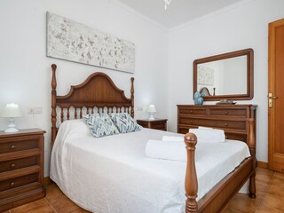 Apartment Can Picafort Ausstattung 15