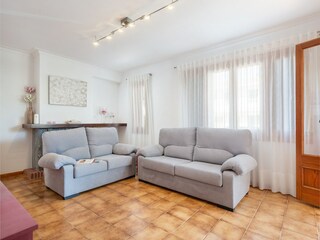 Apartment Can Picafort Ausstattung 17