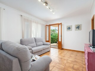 Appartamento Can Picafort Caratteristiche 18