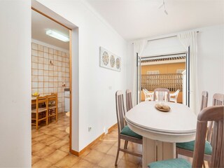 Apartment Can Picafort Ausstattung 19