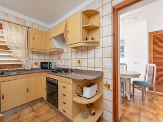 Apartment Can Picafort Ausstattung 21