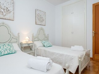 Apartment Can Picafort Ausstattung 23
