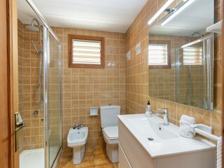 Apartment Can Picafort Ausstattung 26