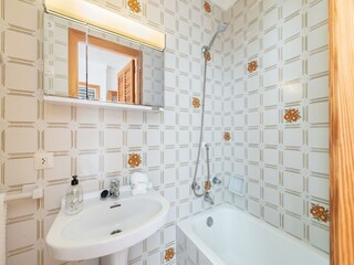 Apartment Can Picafort Ausstattung 27