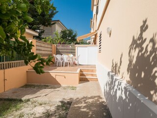 Apartment Can Picafort Umgebung 28
