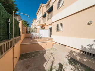 Apartment Can Picafort Umgebung 29
