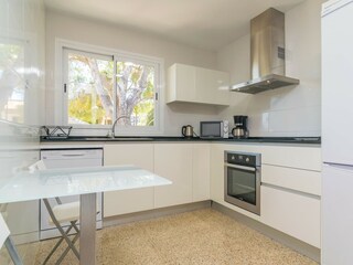 Appartement Alcudia Équipement 7