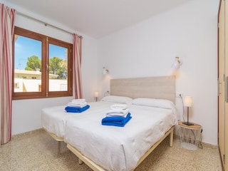 Appartamento Alcudia Caratteristiche 8