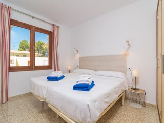 Appartement Alcudia Équipement 8