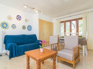 Apartamento Alcudia Características 9