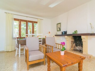 Appartamento Alcudia Caratteristiche 11