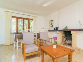 Appartement Alcudia Équipement 11